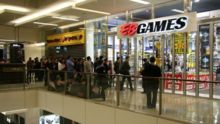 澳大利亚大型零售商 EB Games 将关闭全国多家门店